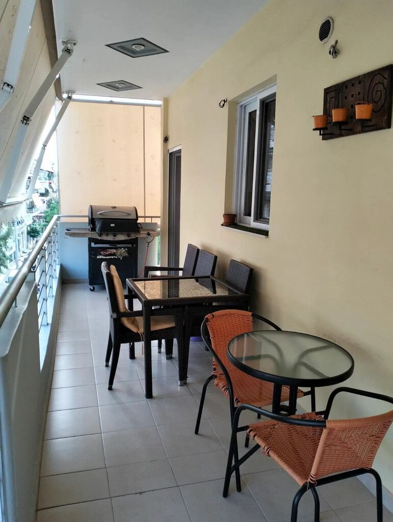 Maisonette in Athens, Greece, 100 m² - picture 14