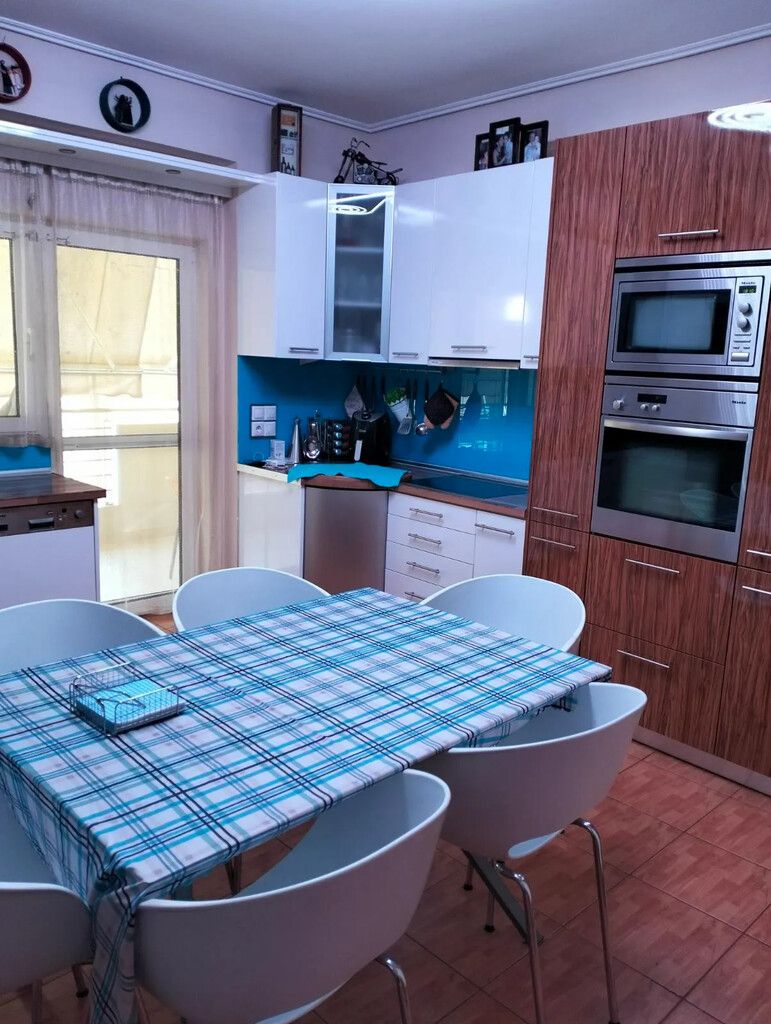 Maisonette in Athens, Greece, 100 m² - picture 15