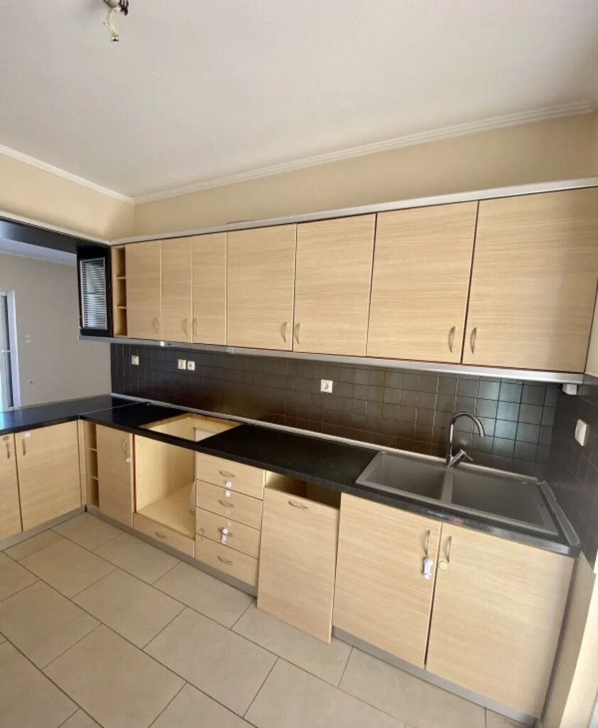 Wohnung in Athen, Griechenland, 80 m² - Foto 15