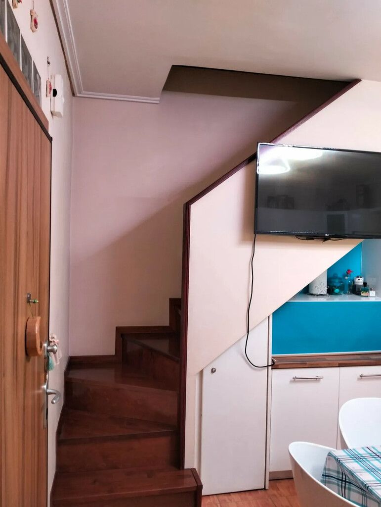 Maisonette in Athens, Greece, 100 m² - picture 18