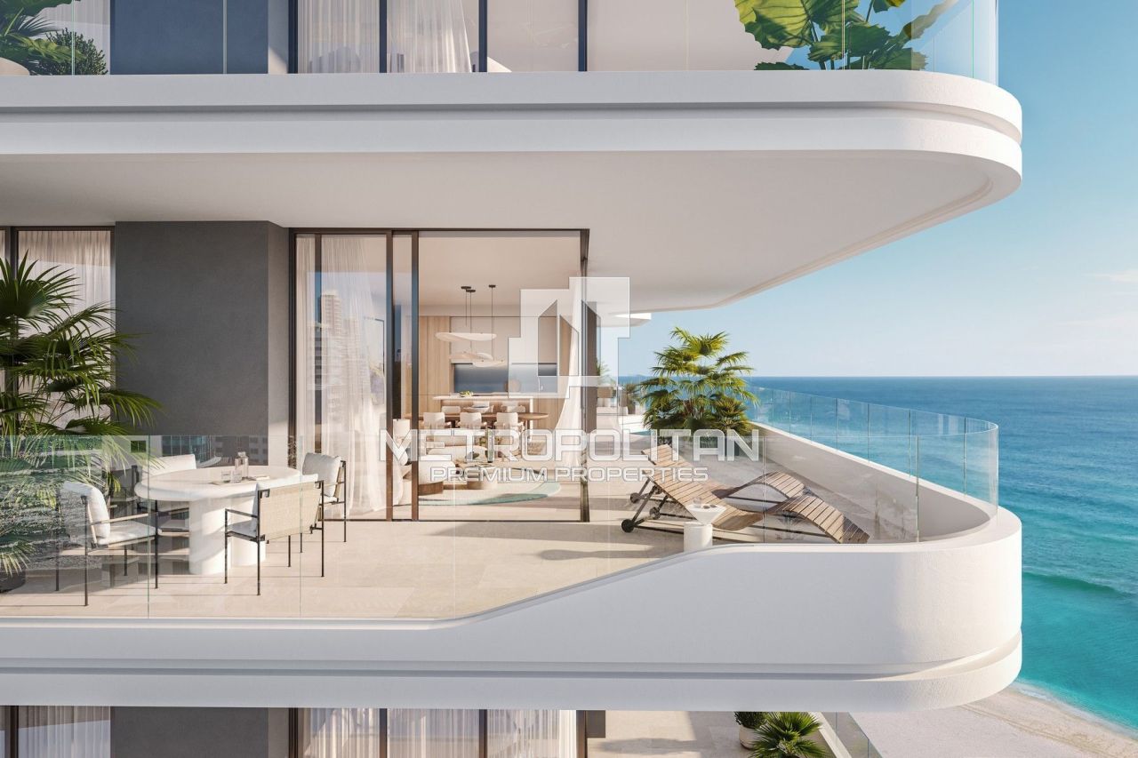 Appartamenti a Ras Al Khayma, EAU, 79 m² - foto 1