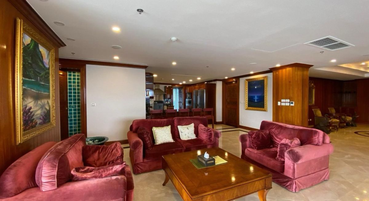 Townhouse a Phuket, Thailandia, 841 m² - foto 4