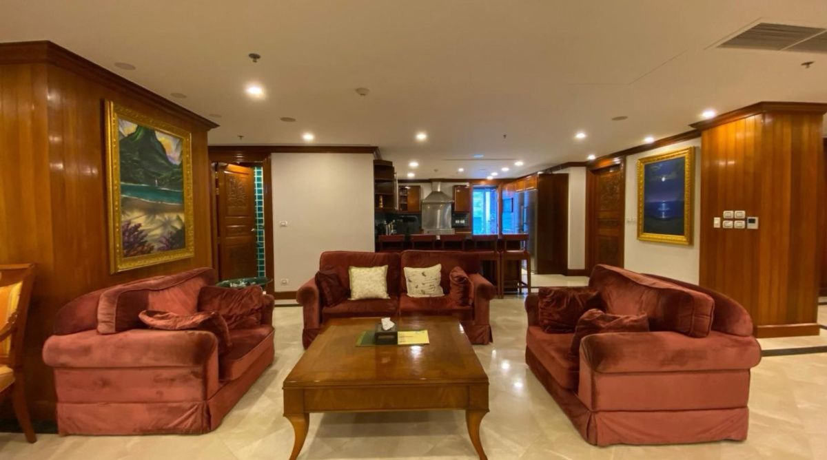 Townhouse a Phuket, Thailandia, 841 m² - foto 5