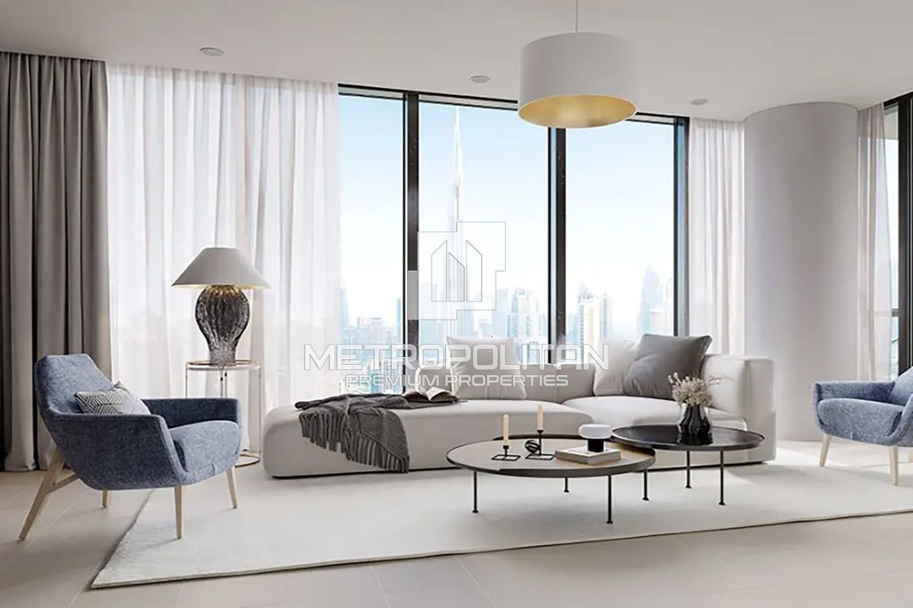 Apartment in Dubai, UAE, 90 m² - picture 2