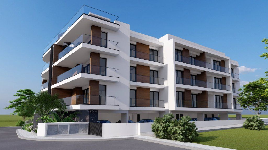 Appartamenti a Limassol, Cipro, 91.95 m² - foto 5