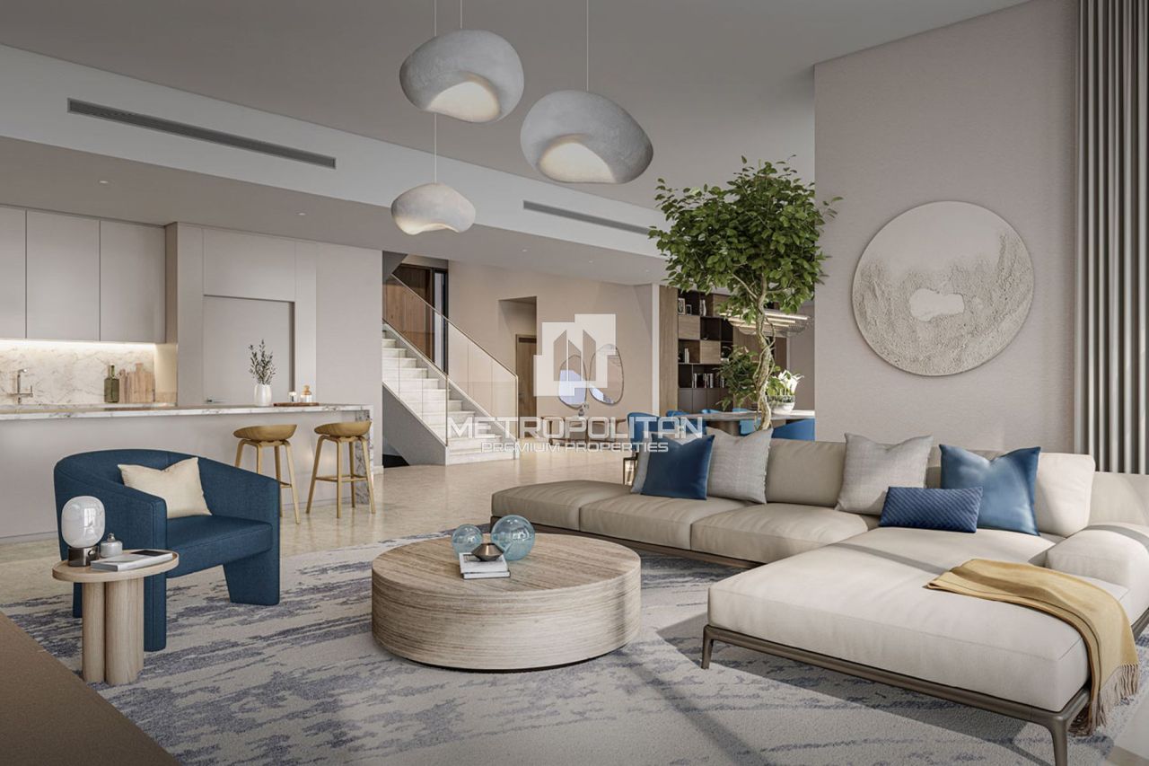 Villa in Dubai, VAE, 662 m² - Foto 3