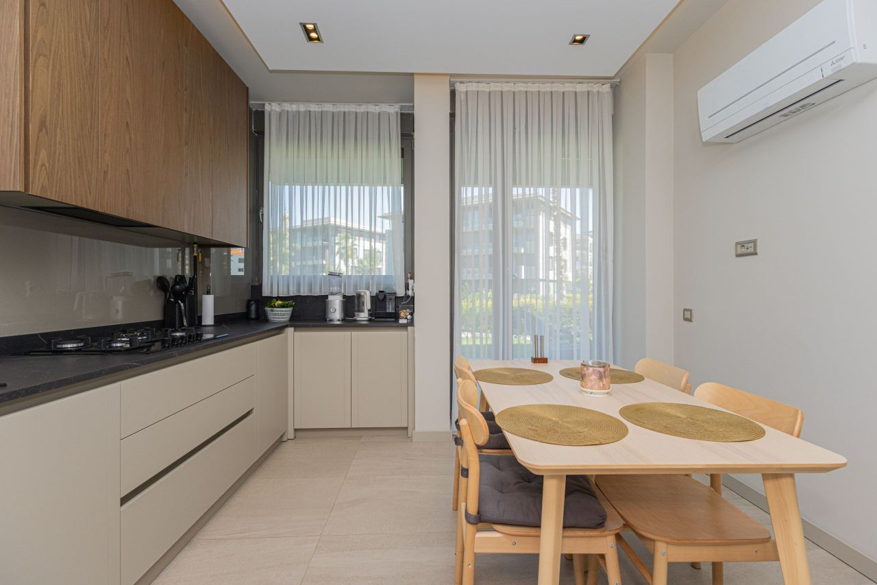 Appartamento a Antalya, Turchia, 170 m² - foto 14