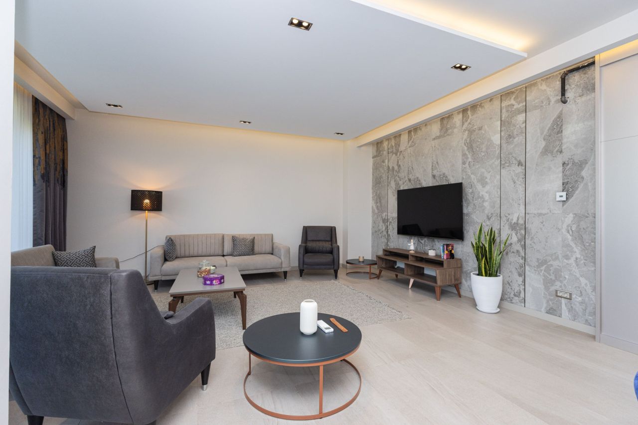 Appartamento a Antalya, Turchia, 170 m² - foto 18