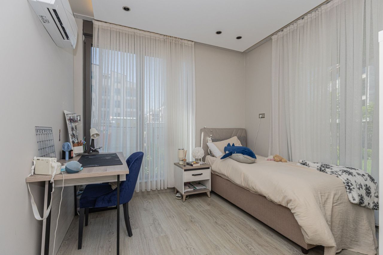 Appartamento a Antalya, Turchia, 170 m² - foto 9