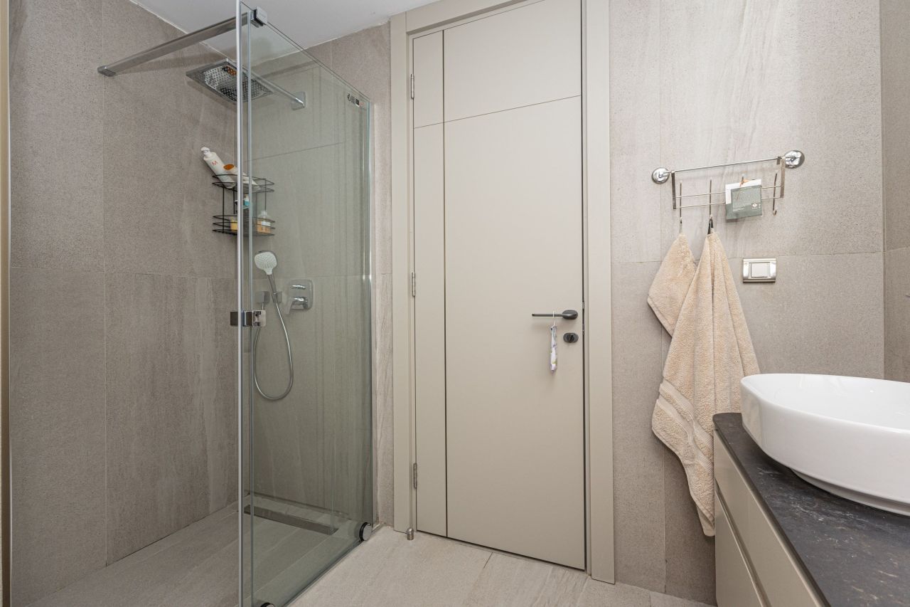 Appartamento a Antalya, Turchia, 170 m² - foto 12