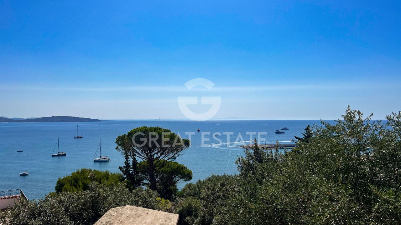 Villa à Monte Argentario, Italie, 480.05 m² - image 2
