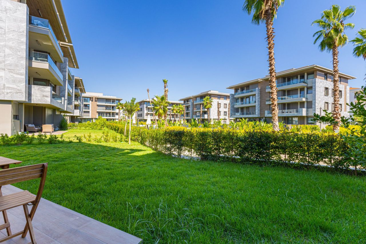 Appartamento a Antalya, Turchia, 170 m² - foto 3