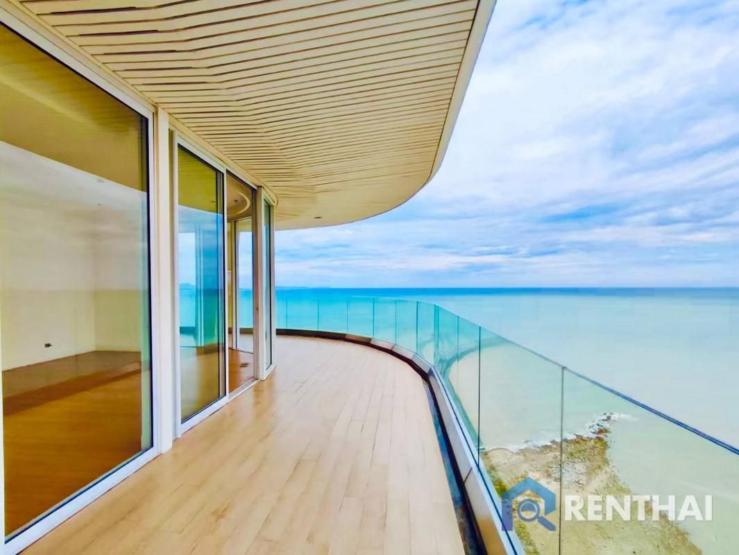 Apartment in Pattaya, Thailand, 565 m² - Foto 1