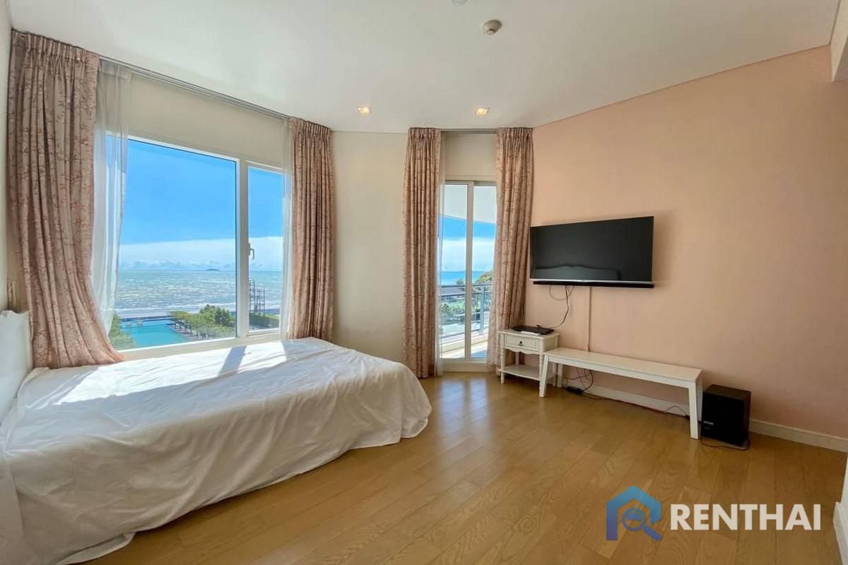 Apartment in Jomtien, Thailand, 217 m² - picture 1