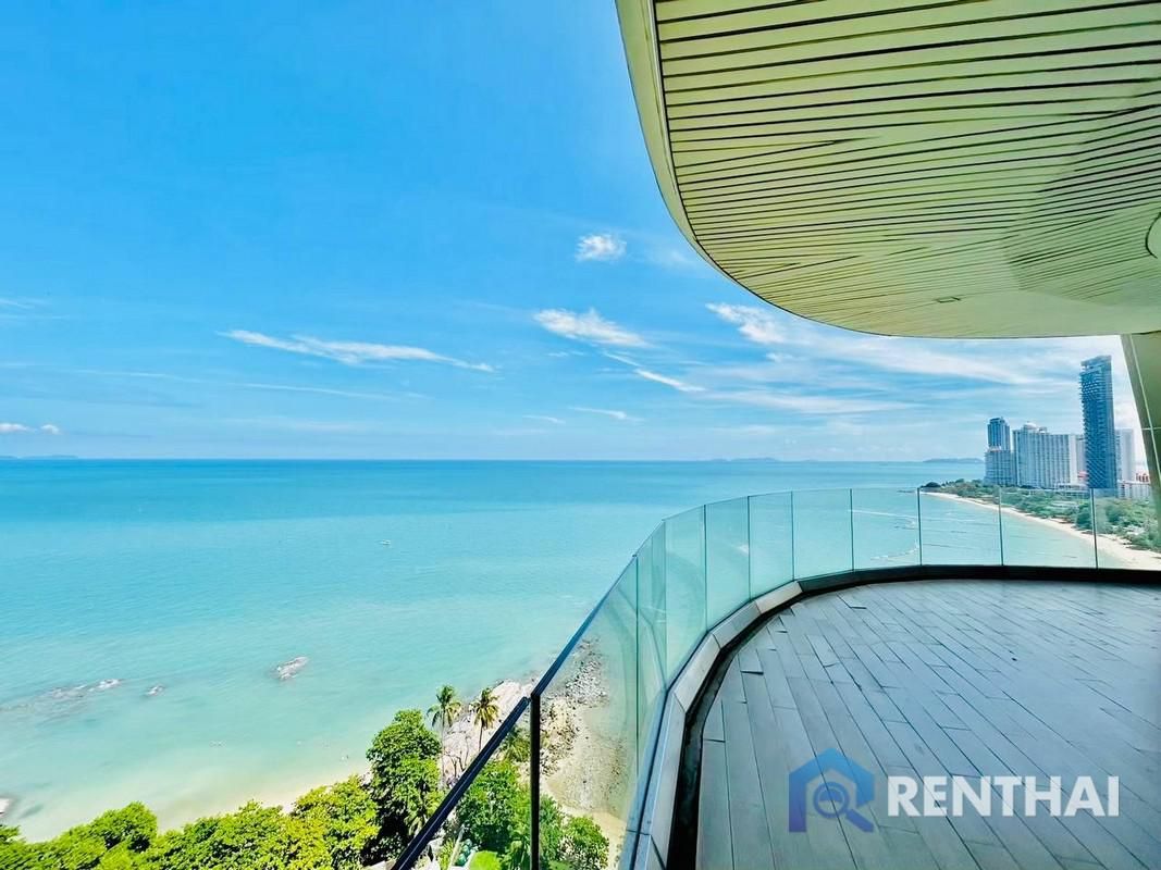 Apartment in Pattaya, Thailand, 565 m² - picture 1