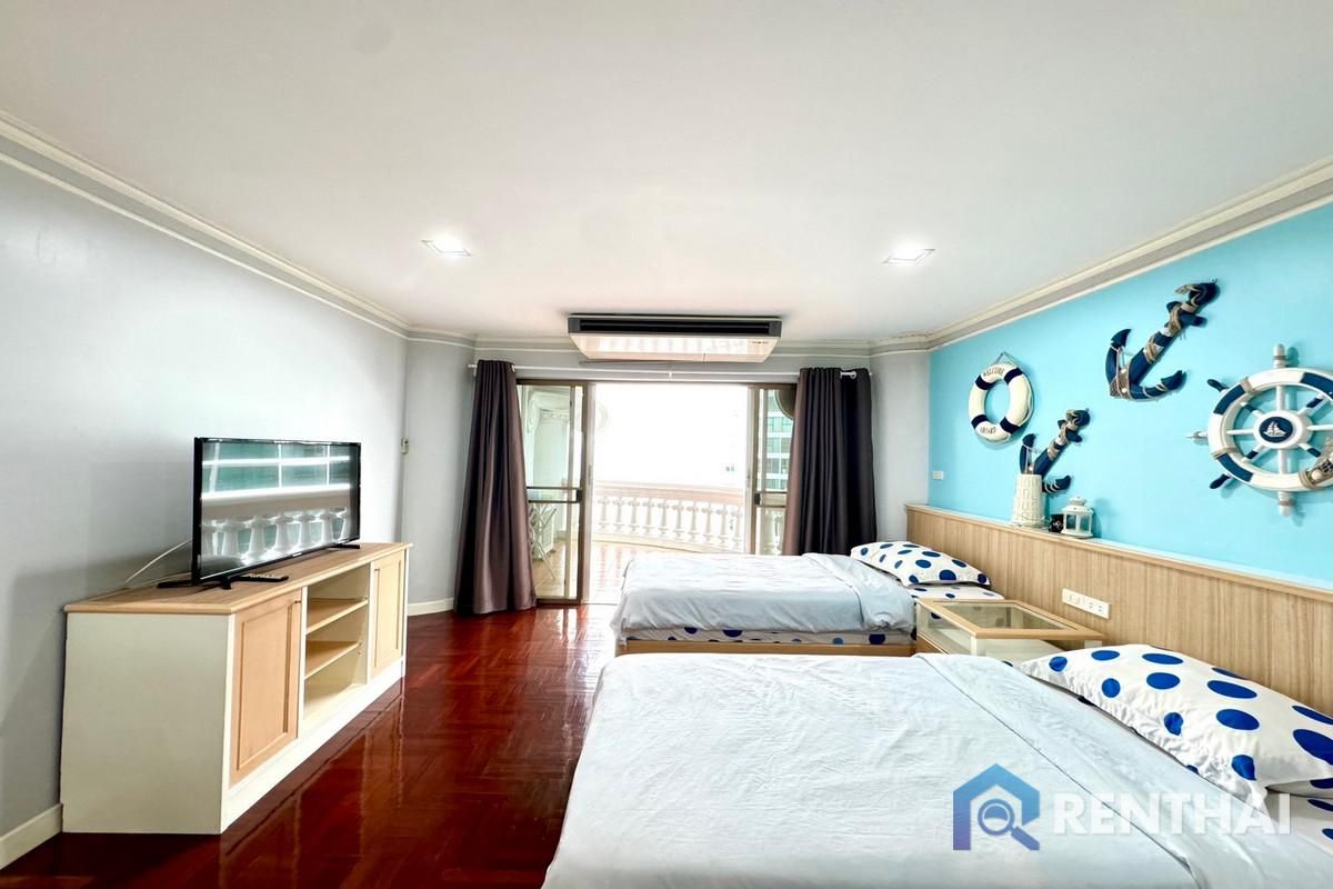 Appartement à Pattaya, Thaïlande, 55 m² - image 1