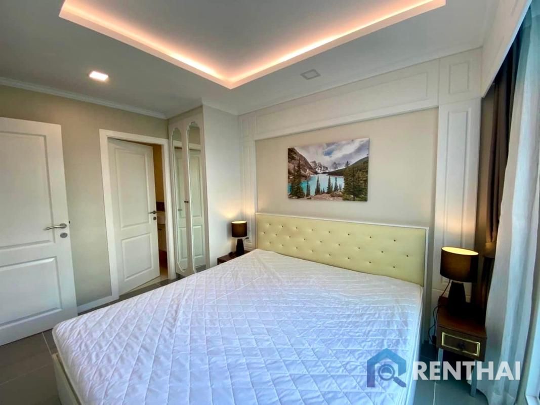 Apartamento en Jomtien, Tailandia, 35 m² - imagen 1