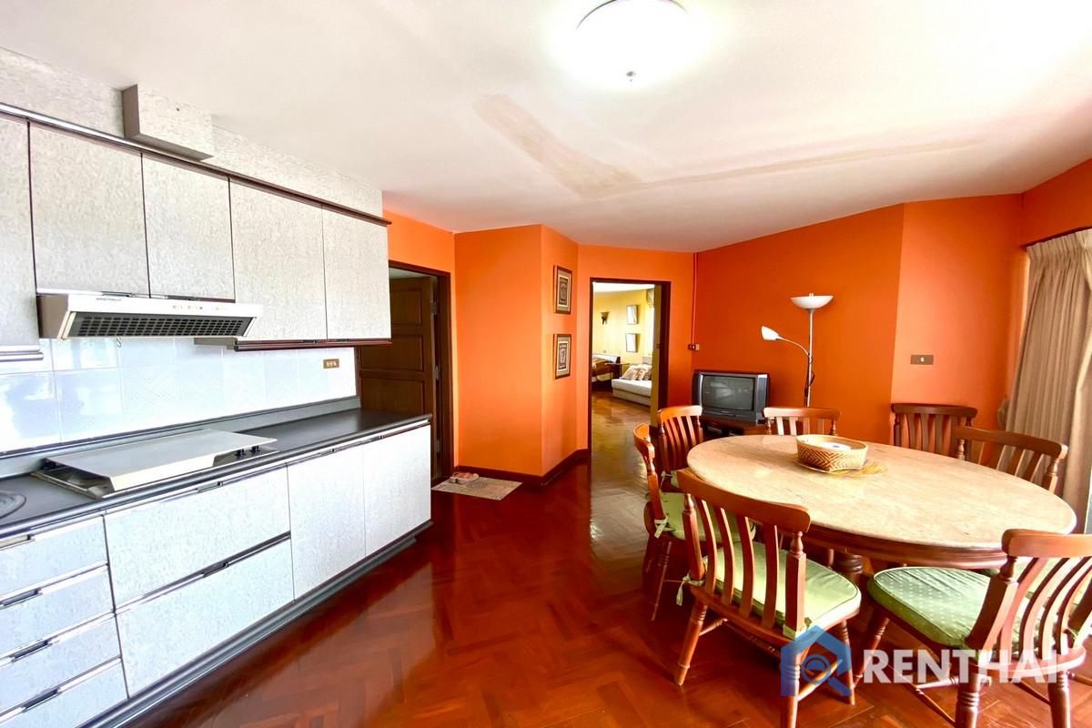 Apartment in Pattaya, Thailand, 83 m² - picture 1