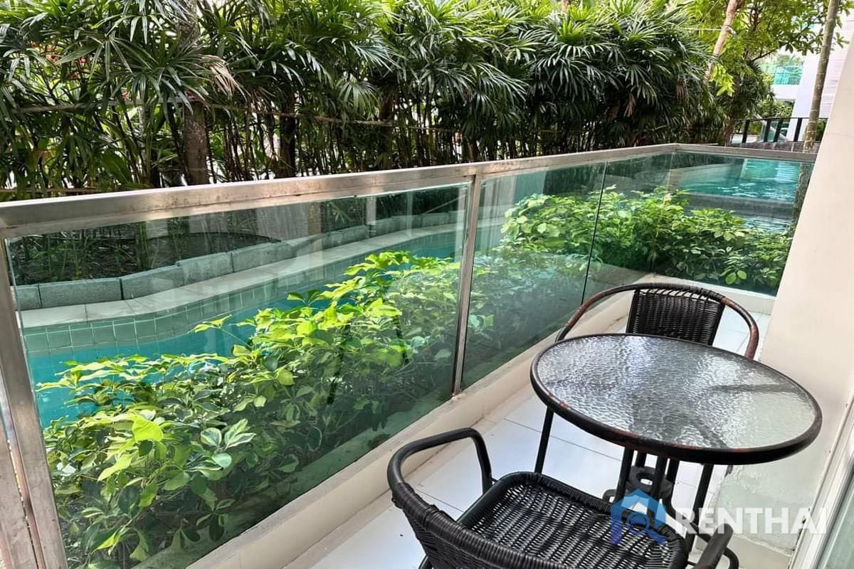 Apartment in Jomtien, Thailand, 40 m² - Foto 1