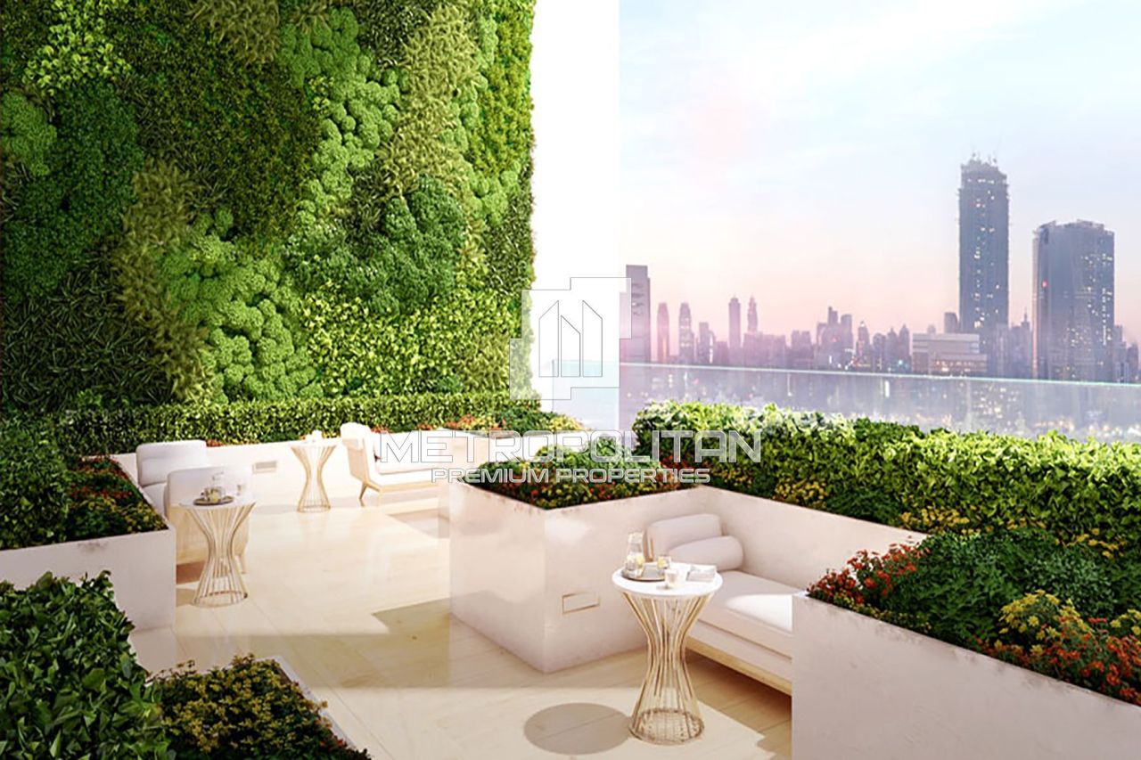 Apartment in Dubai, UAE, 90 m² - picture 6