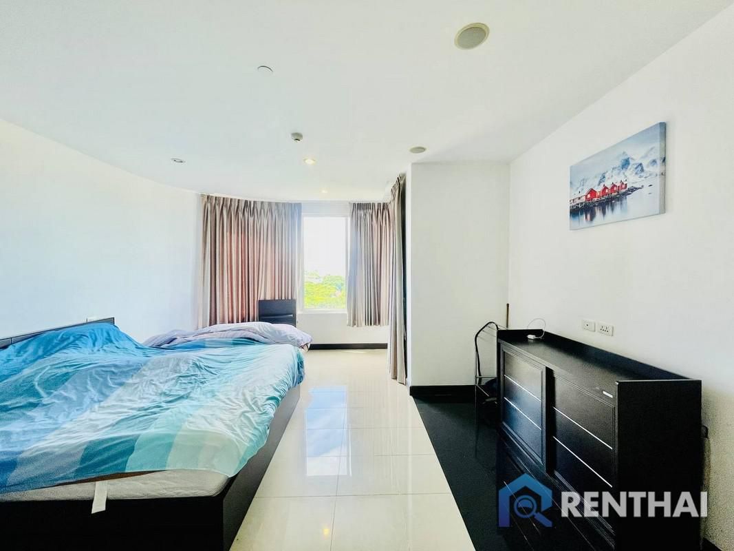 Apartamento en Pattaya, Tailandia, 106 m² - imagen 2