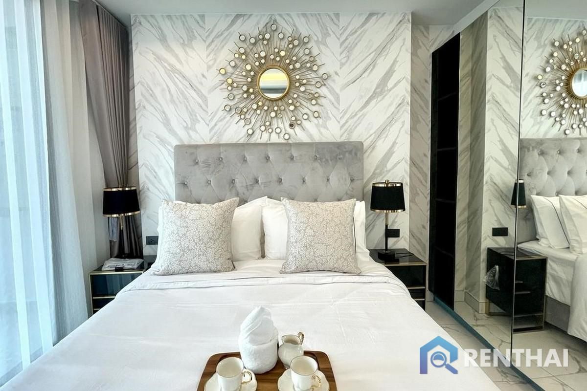 Apartment in Pattaya, Thailand, 71 m² - picture 2