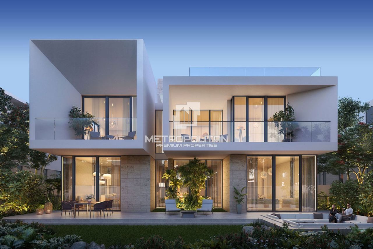 Villa in Dubai, VAE, 662 m² - Foto 6