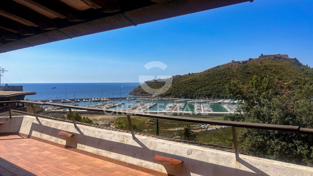 Villa à Monte Argentario, Italie, 480.05 m² - image 3