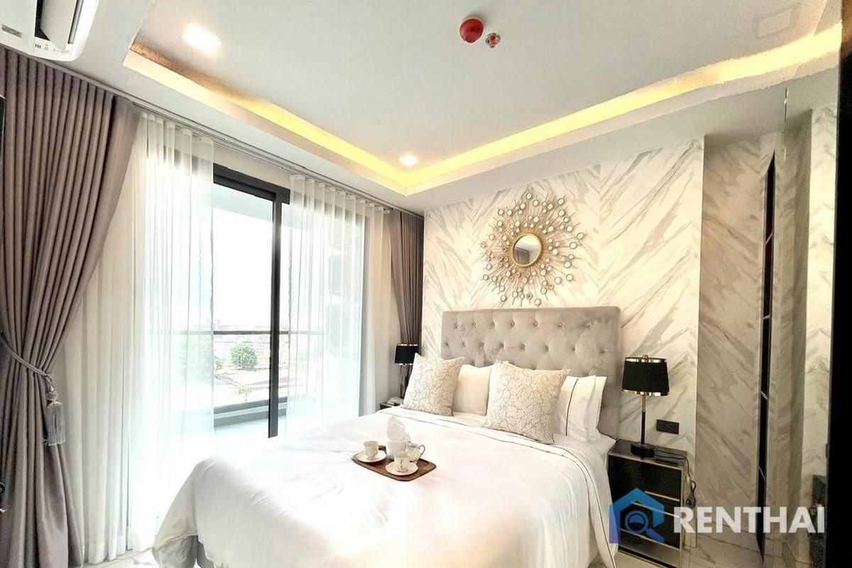 Apartment in Pattaya, Thailand, 71 m² - picture 3