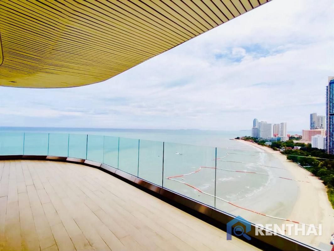 Apartment in Pattaya, Thailand, 565 m² - Foto 3