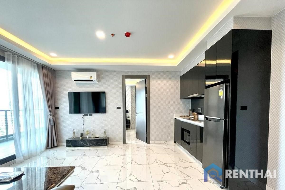 Apartment in Pattaya, Thailand, 71 m² - picture 4