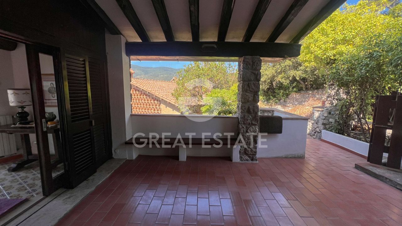 Villa à Monte Argentario, Italie, 480.05 m² - image 5