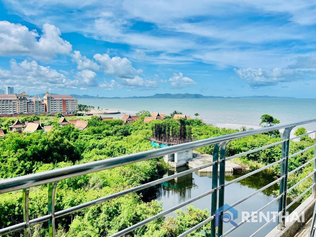 Apartamento en Pattaya, Tailandia, 106 m² - imagen 5