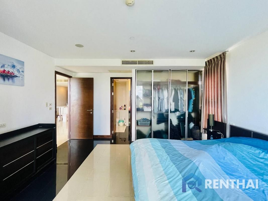 Apartamento en Pattaya, Tailandia, 106 m² - imagen 6