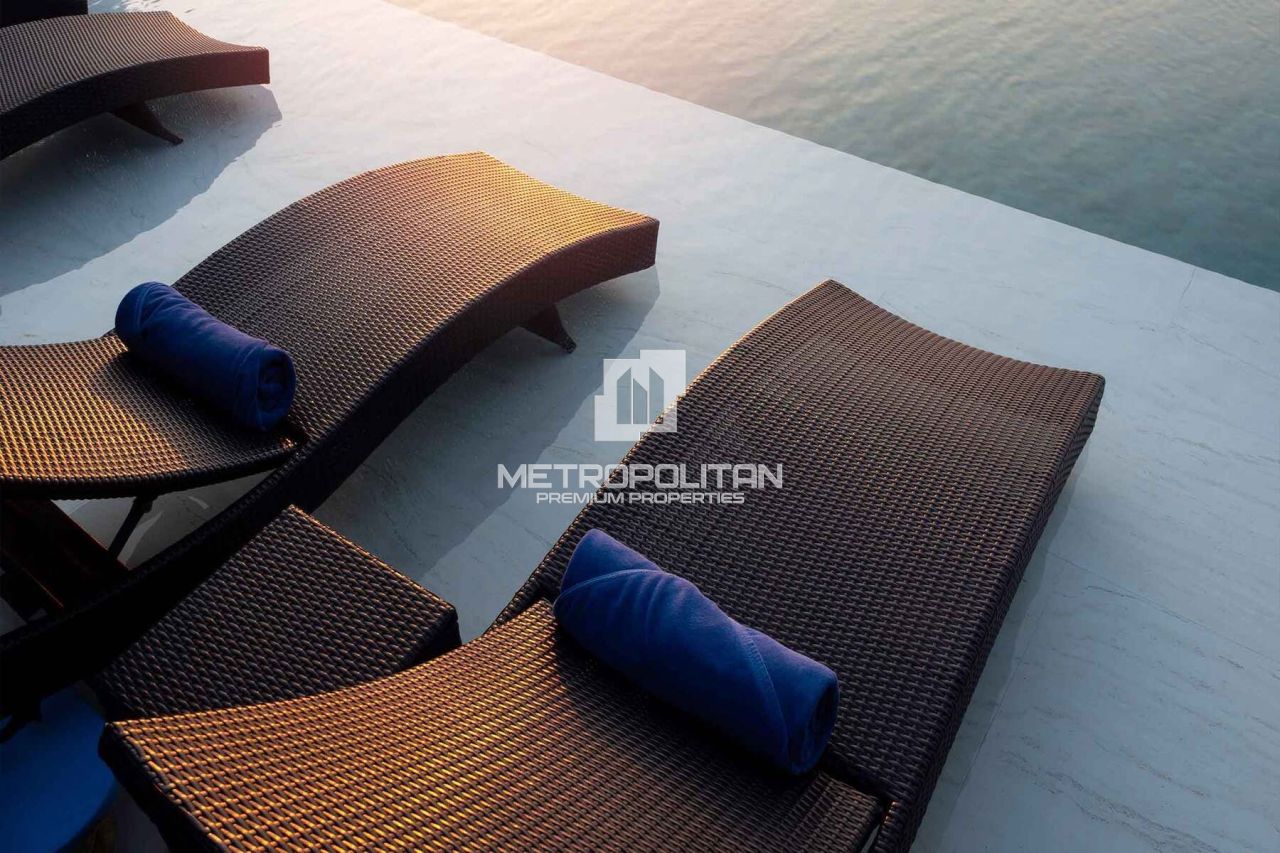 Appartement à Dubaï, EAU, 78 m² - image 8