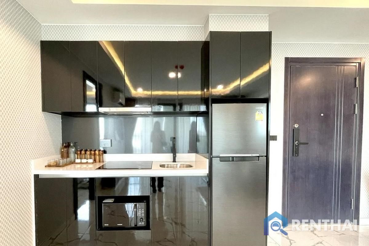 Apartment in Pattaya, Thailand, 71 m² - picture 6