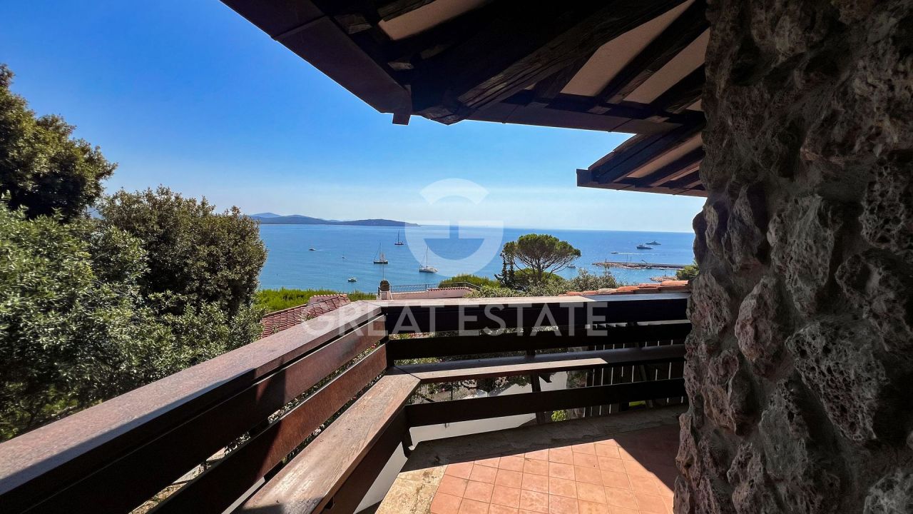Villa à Monte Argentario, Italie, 480.05 m² - image 6