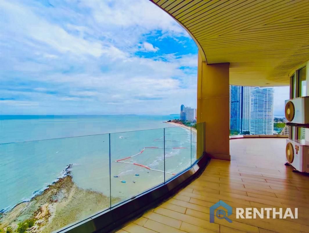 Apartment in Pattaya, Thailand, 565 m² - Foto 7