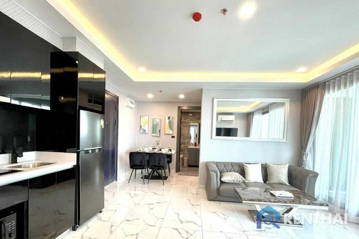 Apartment in Pattaya, Thailand, 71 m² - picture 7