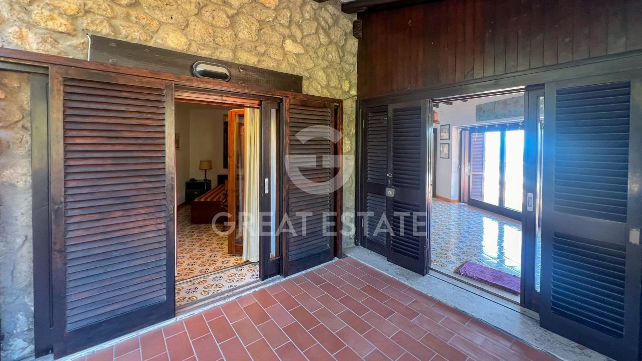 Villa à Monte Argentario, Italie, 480.05 m² - image 7