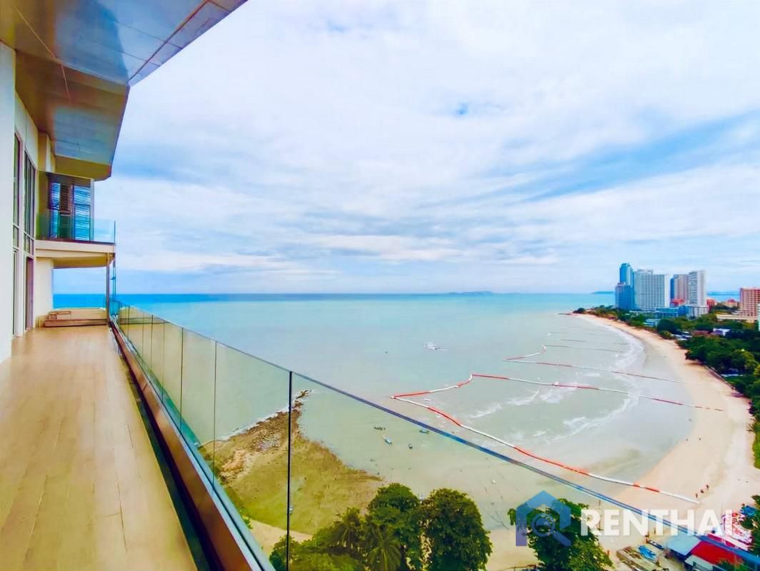 Apartment in Pattaya, Thailand, 565 m² - Foto 8