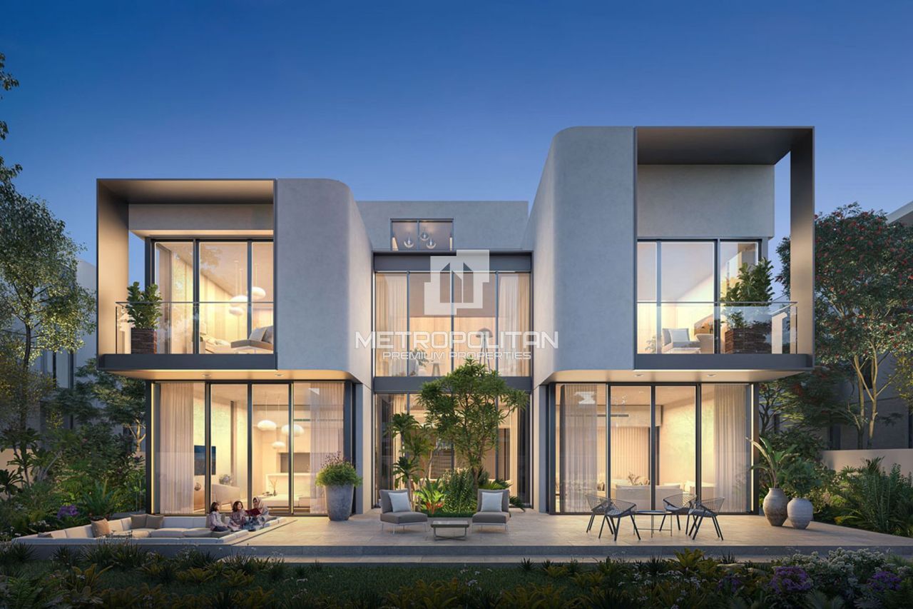 Villa in Dubai, VAE, 662 m² - Foto 10