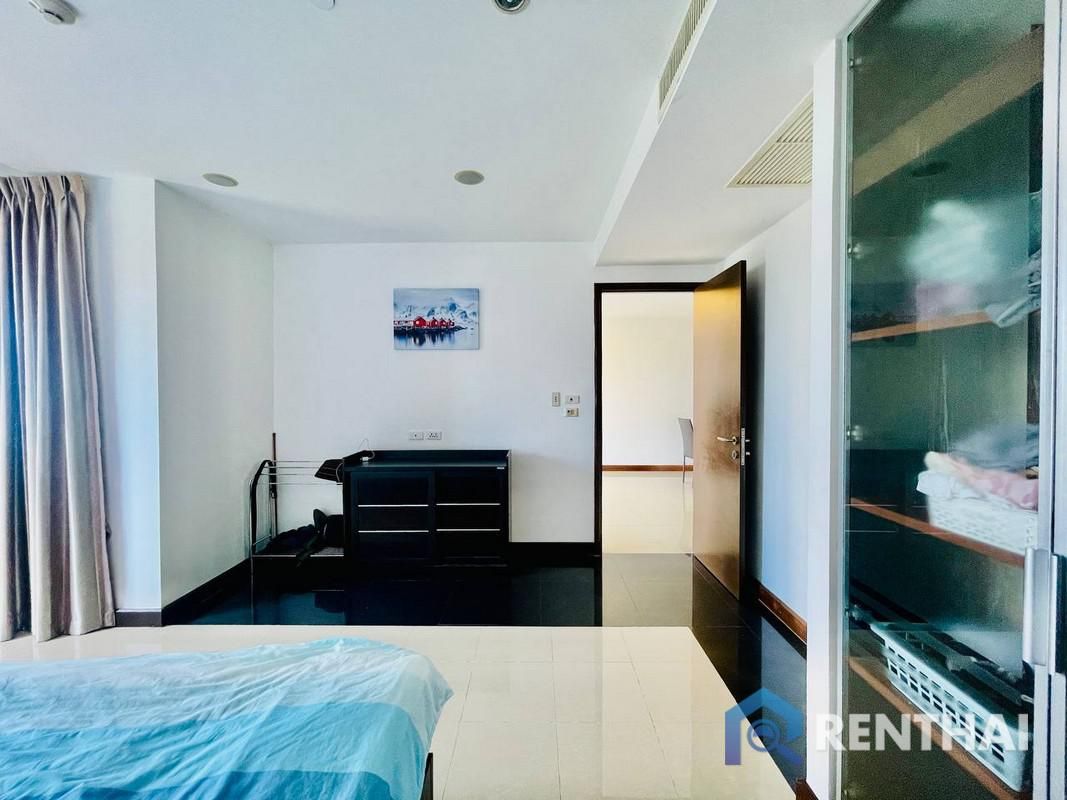 Apartamento en Pattaya, Tailandia, 106 m² - imagen 8