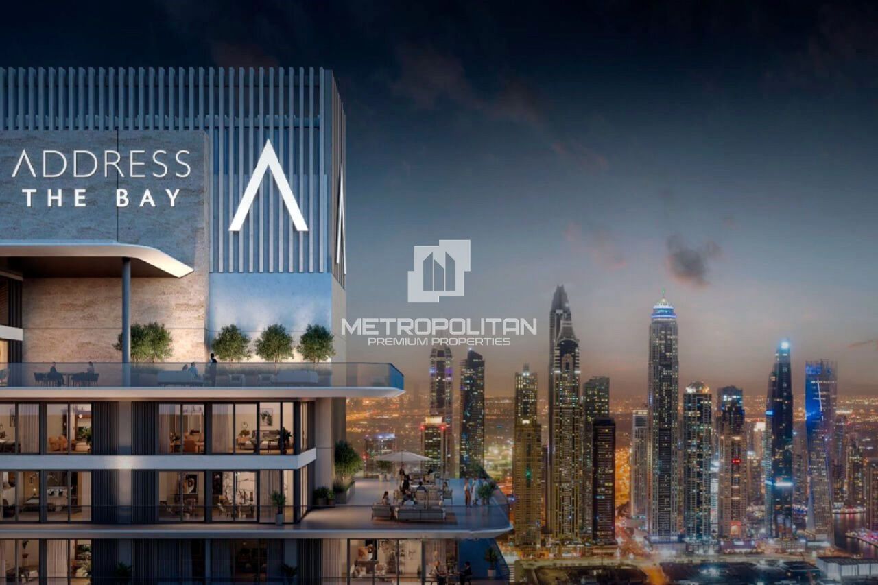 Appartement à Dubaï, EAU, 78 m² - image 10