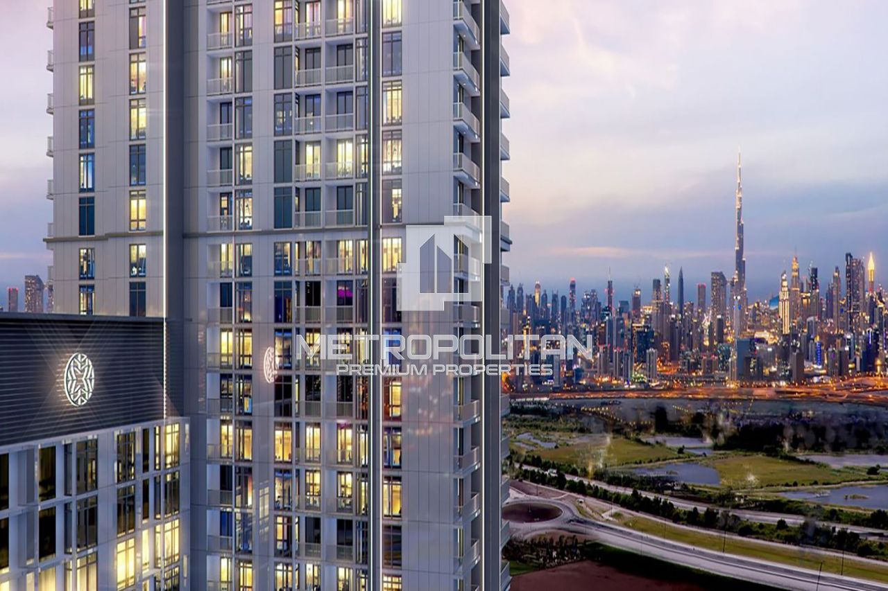 Apartment in Dubai, UAE, 90 m² - picture 10