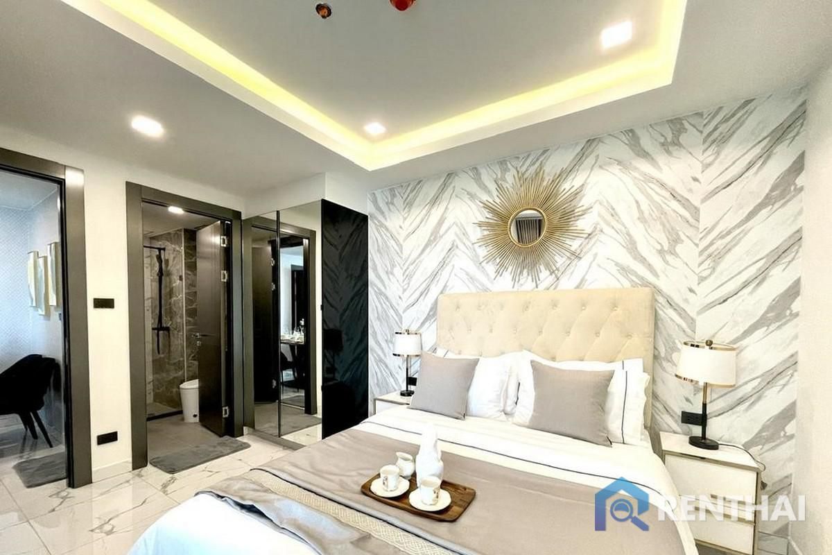 Apartment in Pattaya, Thailand, 71 m² - picture 8