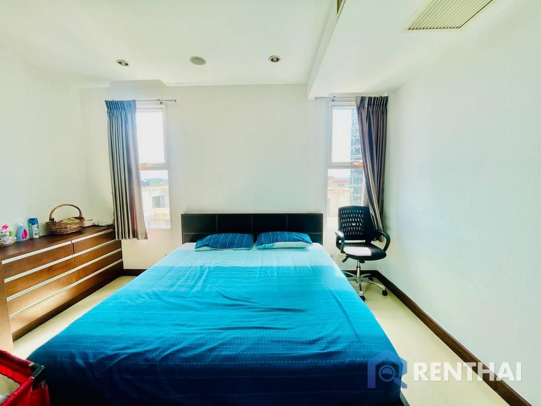 Apartamento en Pattaya, Tailandia, 106 m² - imagen 9