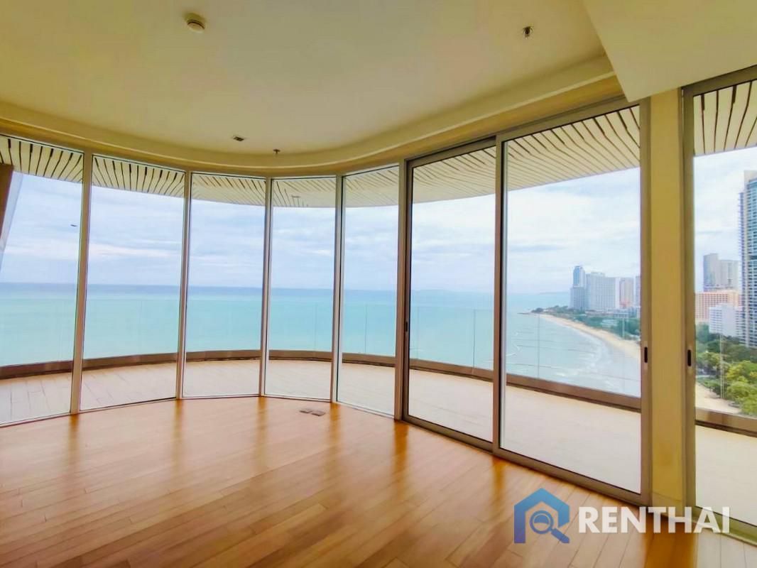 Apartment in Pattaya, Thailand, 565 m² - Foto 9