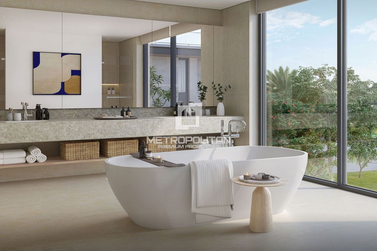 Villa in Dubai, VAE, 662 m² - Foto 11