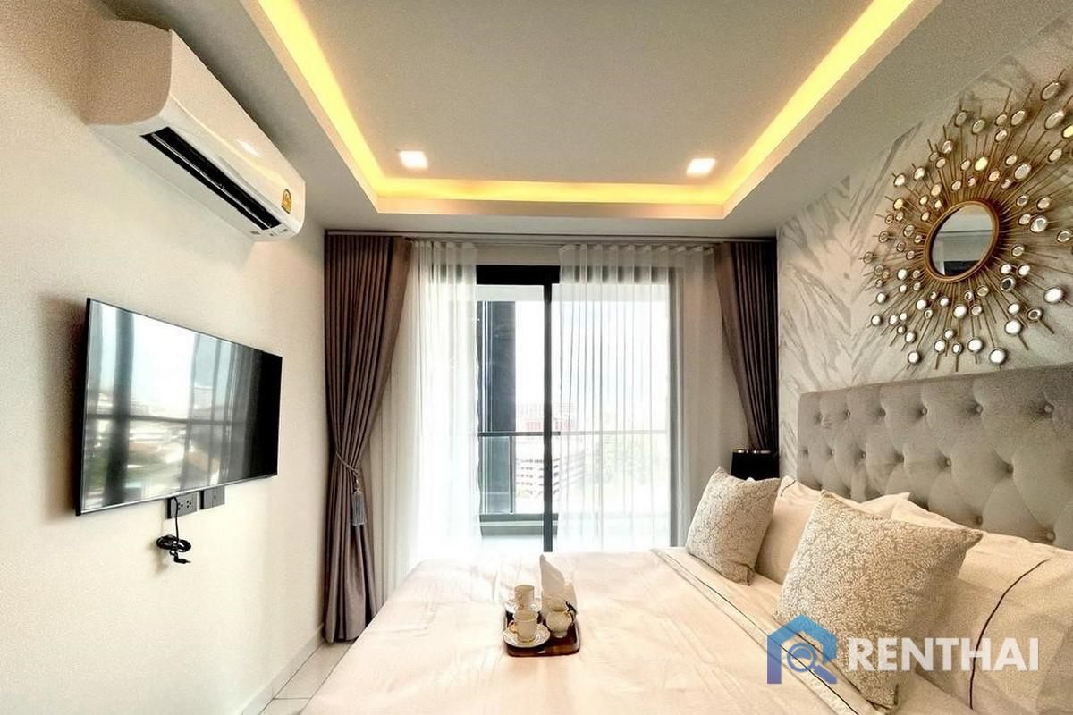 Apartment in Pattaya, Thailand, 71 m² - picture 9